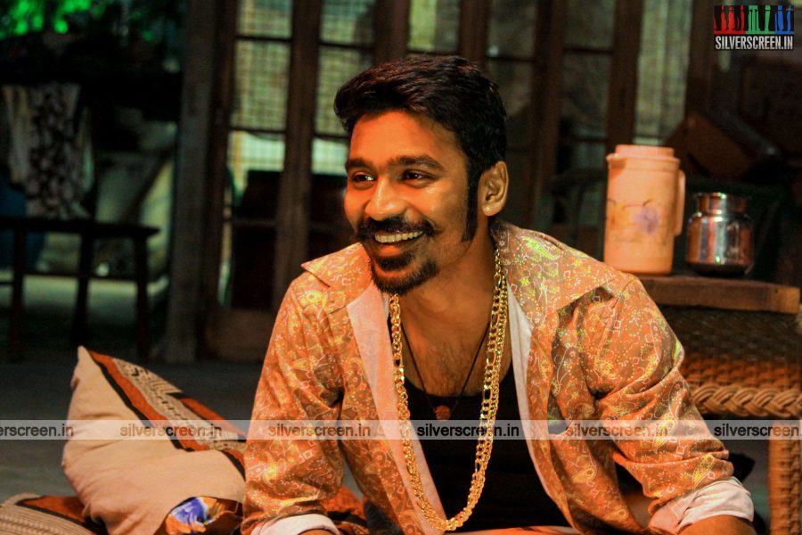 Maari Movie Stills