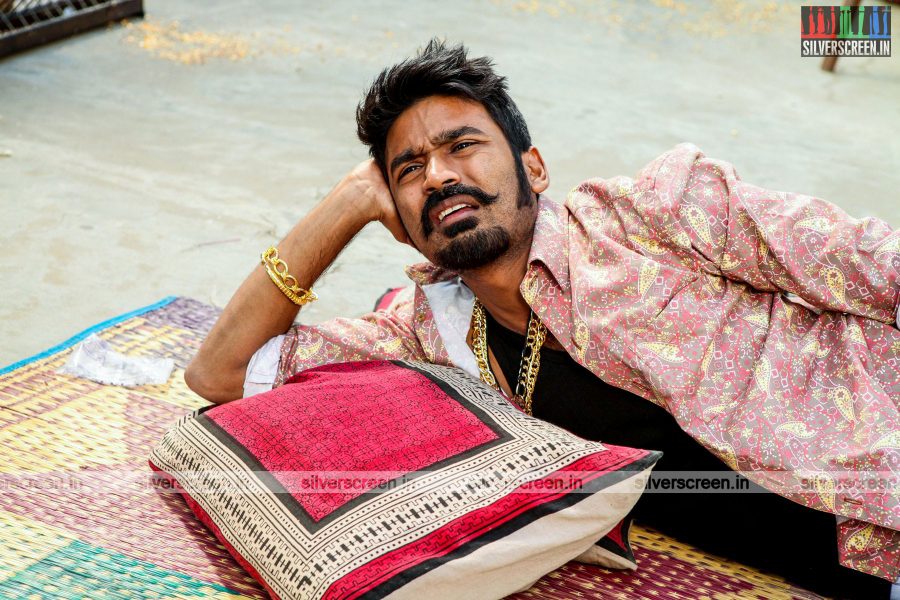 Maari Movie Stills