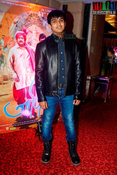 Salman Khan Promotes Mahesh Manjrekar's Movie Janiva