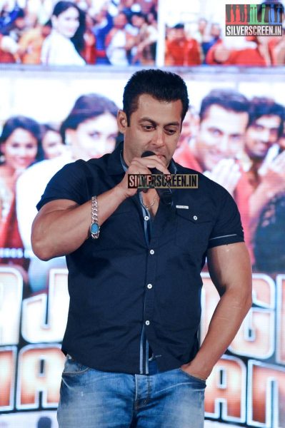 Salman Khan Releases Eid Song From Bajrangi Bhaijaan