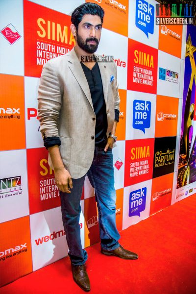 at SIIMA 2015 Chennai Press Meet