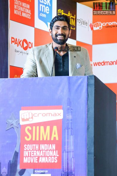 at SIIMA 2015 Chennai Press Meet