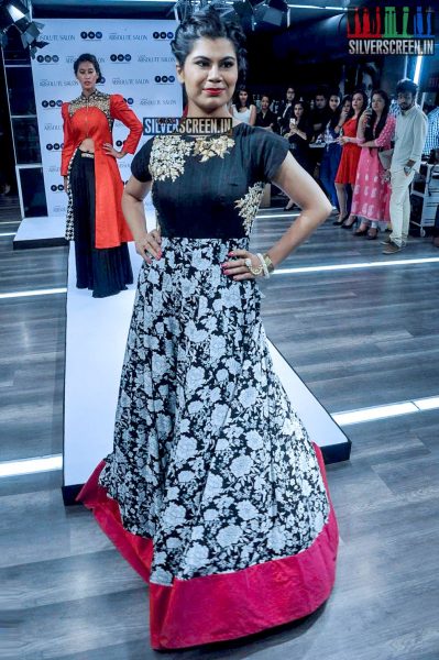 Taapsee Pannu at Fashion Most Wanted and Lakme Absolute Salon Bridal Show