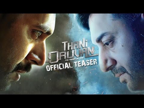 Thani Oruvan remake