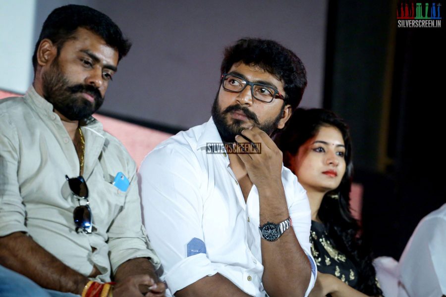 Urumeen Audio Launch