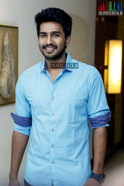 Vishnu Vishal Birthday Celebration Photos