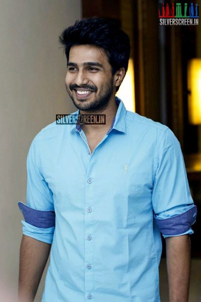 Vishnu Vishal Birthday Celebration Photos