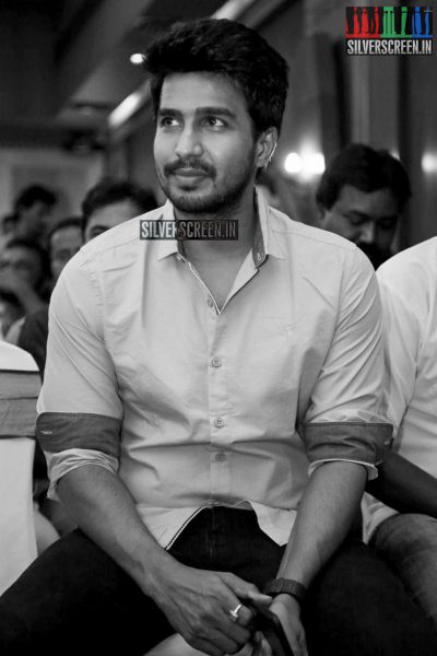 Vishnu Vishal Birthday Celebration Photos