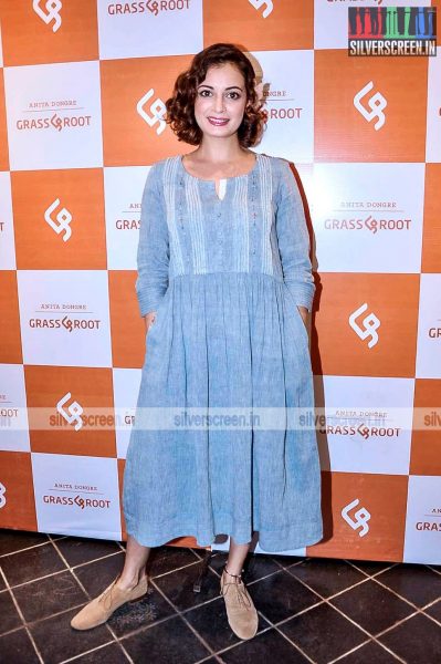 Celebrities at Anita Dongre's Store Launch