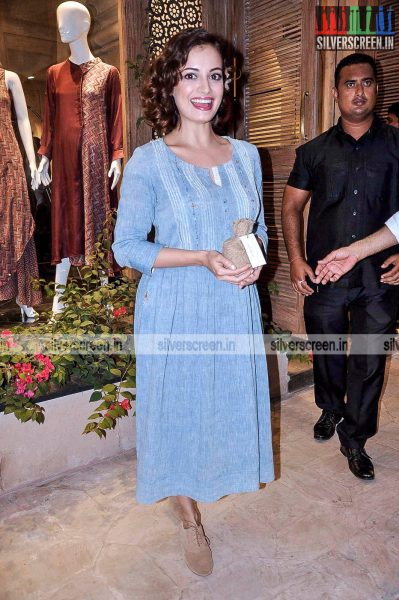 Celebrities at Anita Dongre's Store Launch