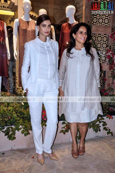 Celebrities at Anita Dongre's Store Launch