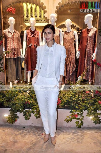 Celebrities at Anita Dongre's Store Launch