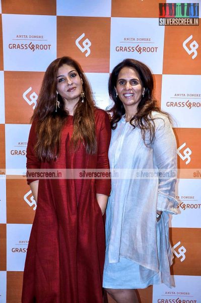 Celebrities at Anita Dongre's Store Launch