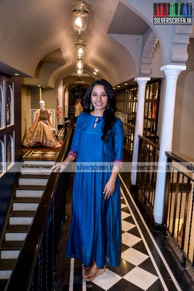 Celebrities at Anita Dongre's Store Launch