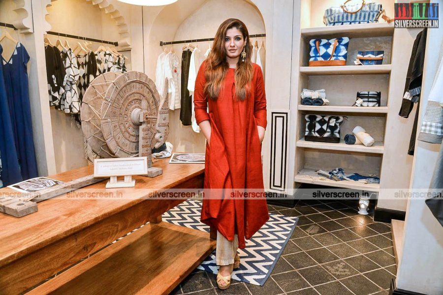 Celebrities at Anita Dongre's Store Launch