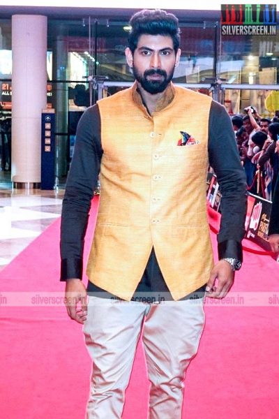 Celebrities at SIIMA Day 2