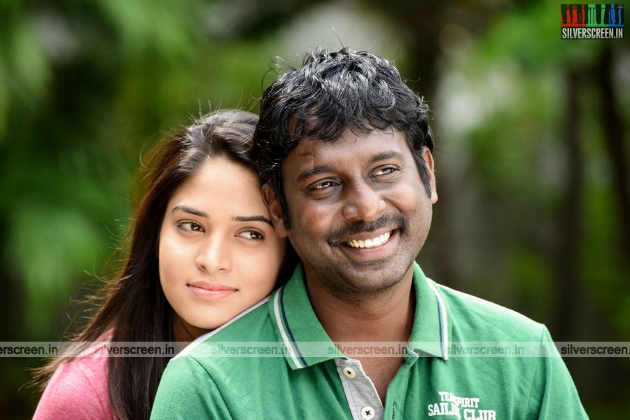 Jigina Movie Stills