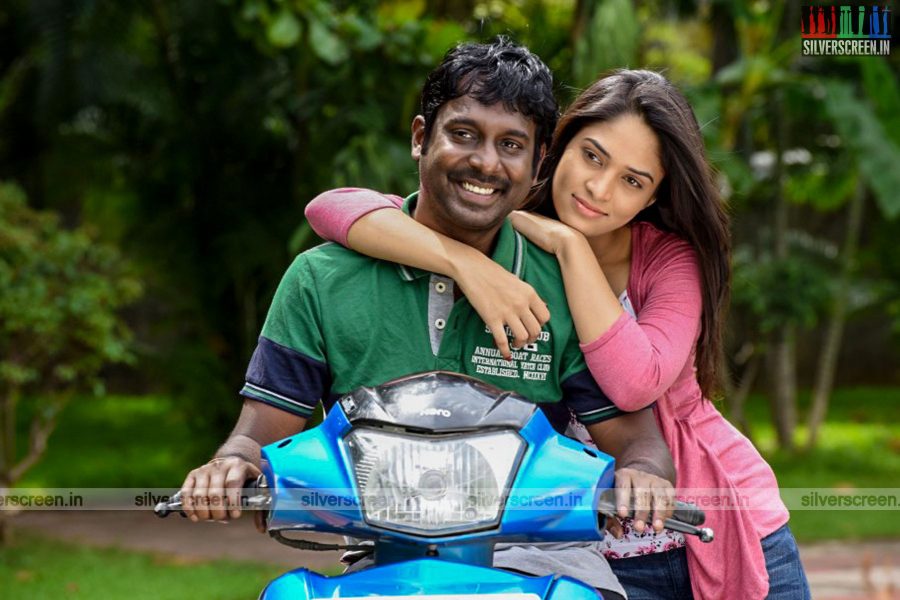 Jigina Movie Stills