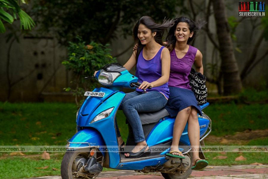 Jigina Movie Stills