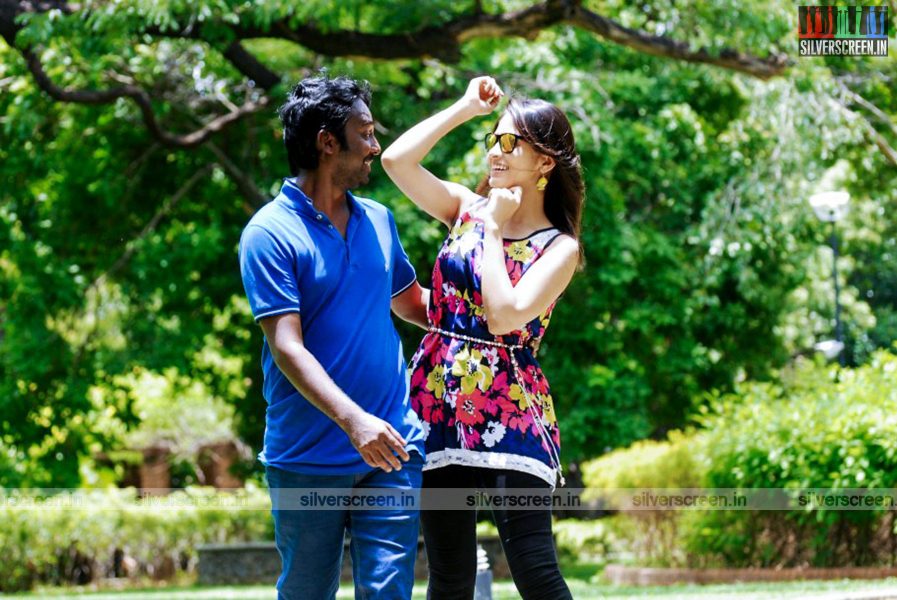 Jigina Movie Stills