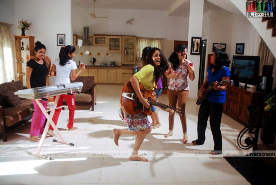 Jigina Movie Stills