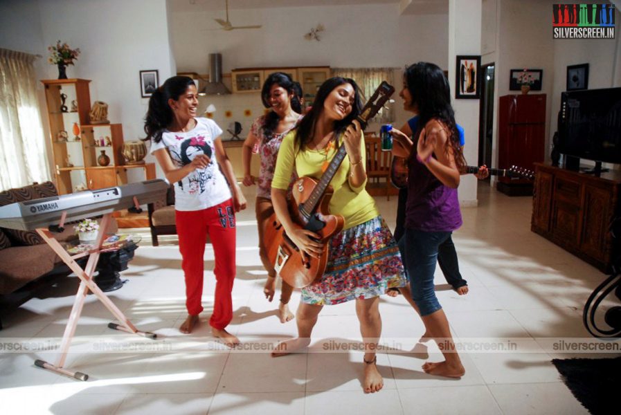 Jigina Movie Stills