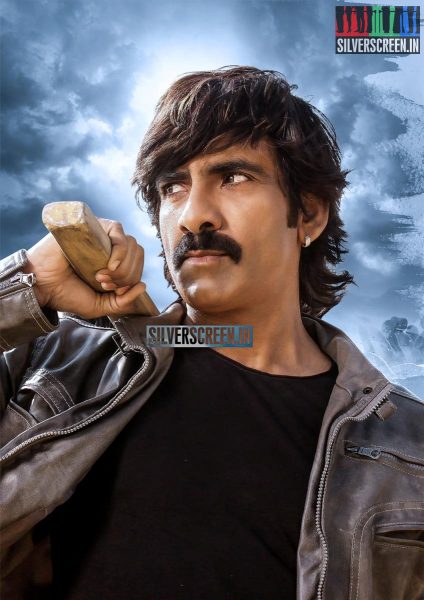 Ravi Teja in Kick 2 movie stills