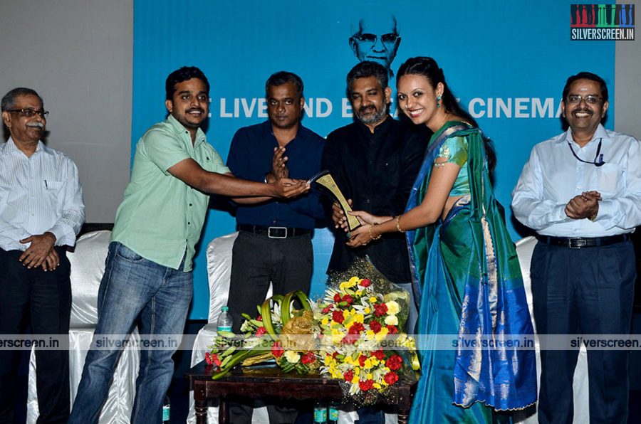 LV Prasad Film and TV Academy Convocation Day