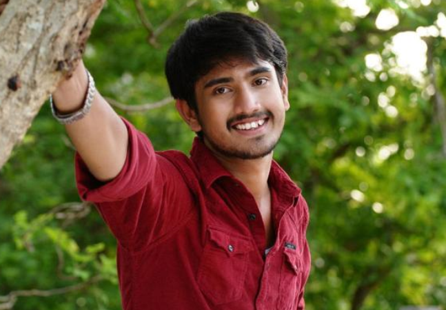 Vega Entertainment Wishes a Very Happy Birthday to Actor #RajTarun #Raj # Tarun #Actor #Birthday #May11 #Veg… | Celebrity pictures, Very happy  birthday, Actor photo