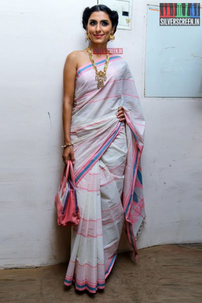 Sangamam - A Fashion Show Showcasing Landscapes of Tamil Nadu