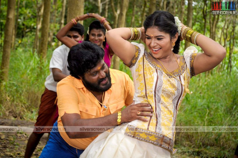 Virudhachalam Movie Stills