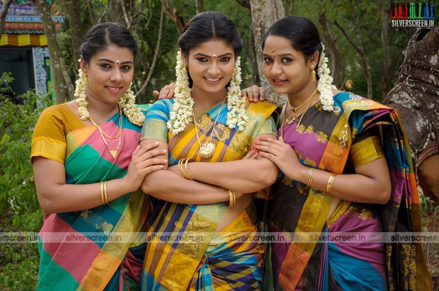 Virudhachalam Movie Stills