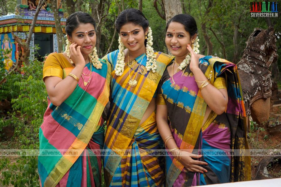 Virudhachalam Movie Stills