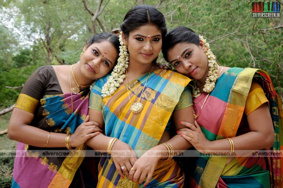 Virudhachalam Movie Stills