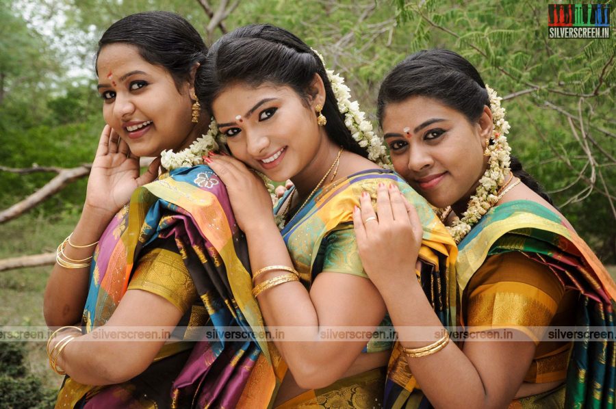 Virudhachalam Movie Stills