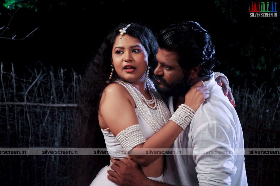 Virudhachalam Movie Stills