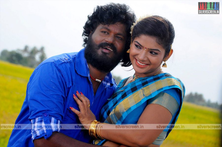 Virudhachalam Movie Stills