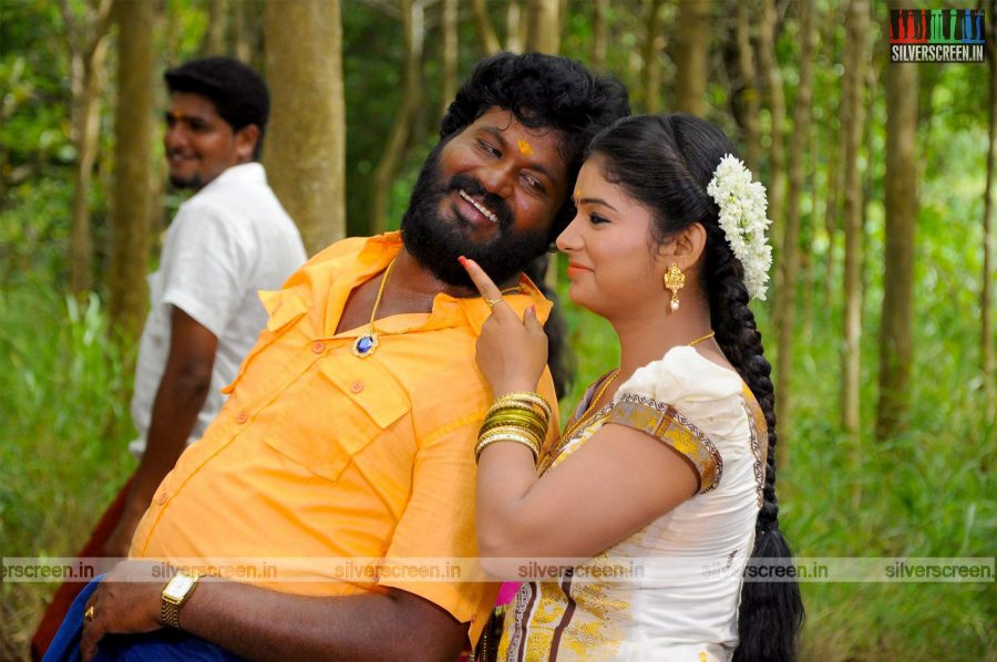 Virudhachalam Movie Stills