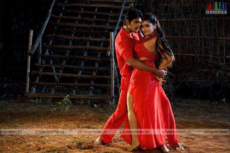 Virudhachalam Movie Stills