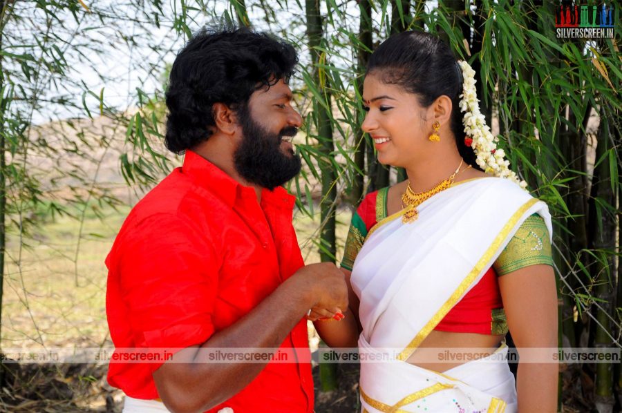 Virudhachalam Movie Stills