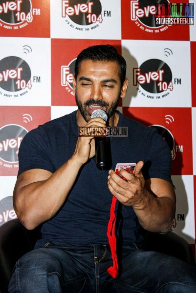 Welcome Back Promotions at Fever 104 FM