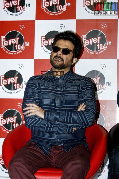 Welcome Back Promotions at Fever 104 FM