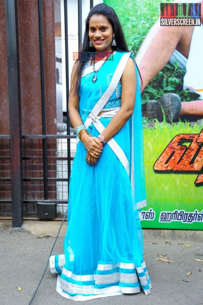 Aal Illatha Oorla Annan Thaan MLA Movie Launch Photos