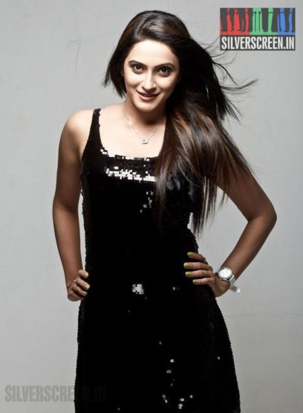 Actress Priyanka Rao Stills