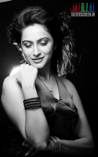 Actress Priyanka Rao Stills