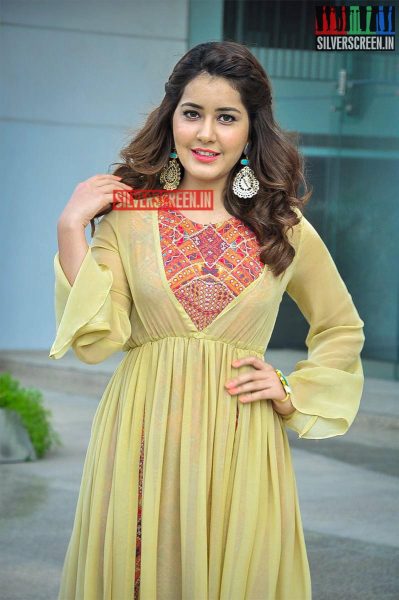 Rashi Khanna Photos