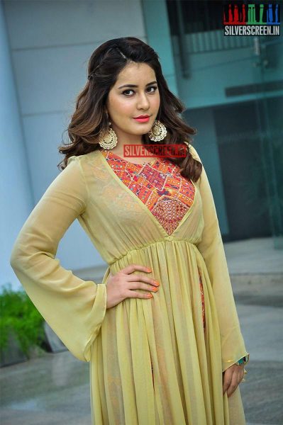 Rashi Khanna Photos