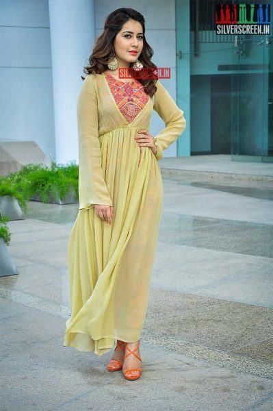 Rashi Khanna Photos