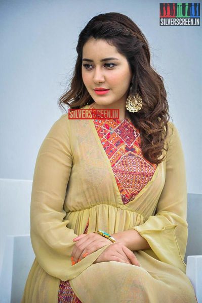 Rashi Khanna Photos