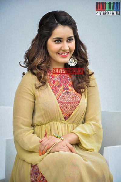 Rashi Khanna Photos